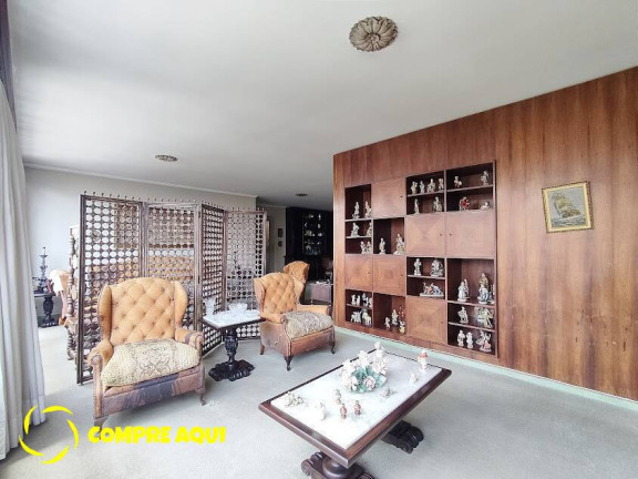 Imagem Apartamento com 4 Quartos à Venda, 220 m² em Santa Cecília - São Paulo Imagem Apartamento com 4 Quartos à Venda, 220 m² em Santa Cecília - São Paulo