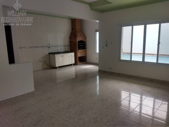 Imagem Sobrado com 4 Quartos à Venda, em Flórida - Praia Grande Imagem Sobrado com 4 Quartos à Venda, em Flórida - Praia Grande
