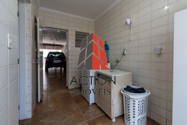 Imagem Sobrado com 3 Quartos à Venda, 171 m² em Jardim Piqueroby - São Paulo