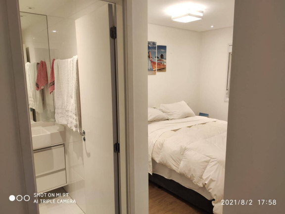 Imagem Apartamento com 3 Quartos à Venda, 80 m² em Alto Da Mooca - São Paulo