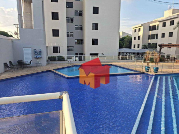 Imagem Apartamento com 3 Quartos à Venda, 69 m² em Vila Margarida - Americana Imagem Apartamento com 3 Quartos à Venda, 69 m² em Vila Margarida - Americana