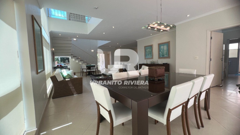 Imagem Casa com 6 Quartos à Venda, 327 m² em Riviera | Módulo 20 - Bertioga