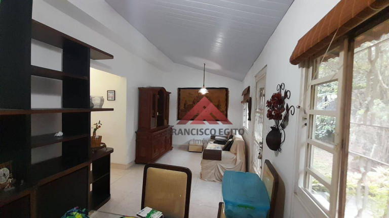 Imagem Casa com 4 Quartos à Venda, 80 m² em Engenho Do Mato - Niterói