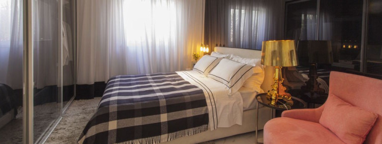 Imagem Apartamento com 2 Quartos à Venda, 64 m² em Bela Vista - São Paulo