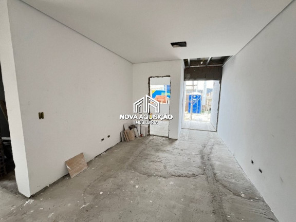 Imagem Casa com 3 Quartos à Venda, 90 m² em Gaivotas - Matinhos Imagem Casa com 3 Quartos à Venda, 90 m² em Gaivotas - Matinhos