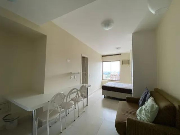 Imagem Kitnet com 1 Quarto à Venda, 26 m² em Centro - Londrina Imagem Kitnet com 1 Quarto à Venda, 26 m² em Centro - Londrina