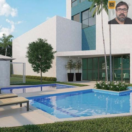 Imagem Apartamento com 3 Quartos à Venda, 105 m² em Casa Amarela - Recife Imagem Apartamento com 3 Quartos à Venda, 105 m² em Casa Amarela - Recife