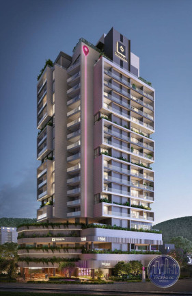 Imagem Apartamento com 2 Quartos à Venda, 51 m² em São Francisco De Assis - Camboriú