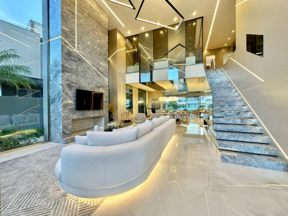 Imagem Casa com 5 Quartos à Venda, 487 m² em -- - Xangri-la Imagem Casa com 5 Quartos à Venda, 487 m² em -- - Xangri-la
