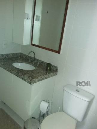 Imagem Apartamento com 2 Quartos para Alugar, 98 m² em Teresópolis - Porto Alegre