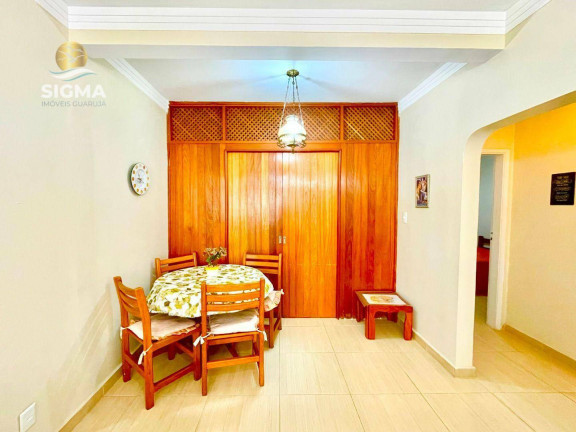 Imagem Apartamento com 2 Quartos à Venda, 65 m² em Pitangueiras - Guarujá Imagem Apartamento com 2 Quartos à Venda, 65 m² em Pitangueiras - Guarujá