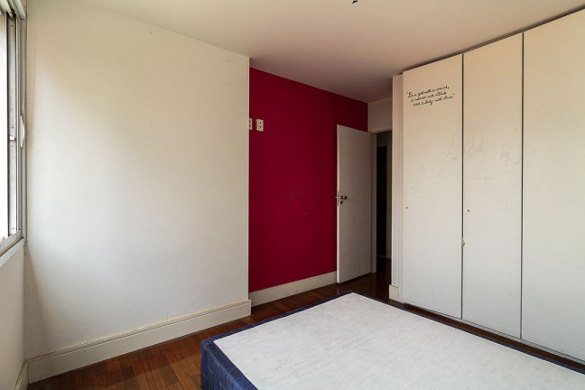 Imagem Apartamento com 3 Quartos à Venda, 94 m² em Perdizes - São Paulo