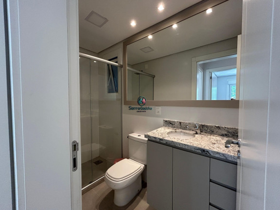 Imagem Apartamento com 2 Quartos à Venda, 82 m² em Centro - Gramado