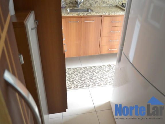 Imagem Apartamento com 2 Quartos à Venda, 68 m² em Vila Cruz Das Almas - São Paulo