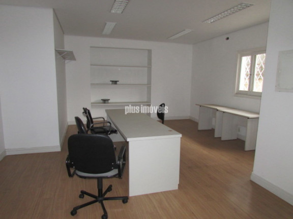 Imagem Casa com 4 Quartos à Venda, 280 m² em Pacaembu - São Paulo