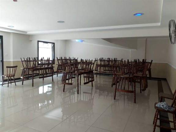 Imagem Apartamento com 2 Quartos à Venda, 84 m² em Boqueirao - Praia Grande
