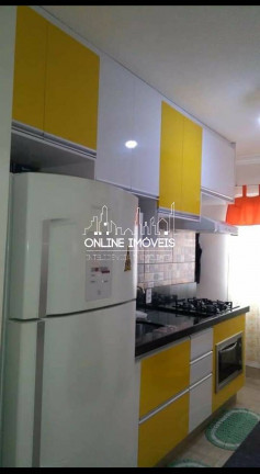 Imagem Apartamento com 2 Quartos à Venda, 54 m² em Jardim Suécia - Mogi Guaçu Imagem Apartamento com 2 Quartos à Venda, 54 m² em Jardim Suécia - Mogi Guaçu