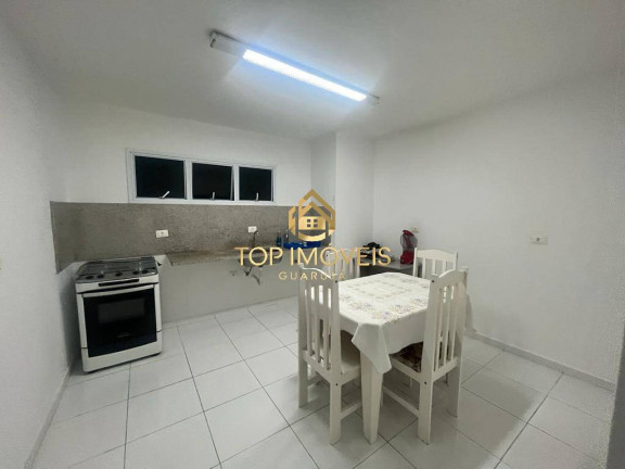 Imagem Apartamento com 3 Quartos à Venda, 90 m² em Pitangueiras - Guarujá