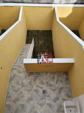 Imagem Sobrado com 2 Quartos à Venda, 67 m² em Ponte Rasa - São Paulo