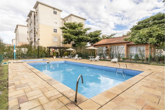 Imagem Apartamento com 3 Quartos à Venda, 65 m² em Humaitá - Porto Alegre Imagem Apartamento com 3 Quartos à Venda, 65 m² em Humaitá - Porto Alegre