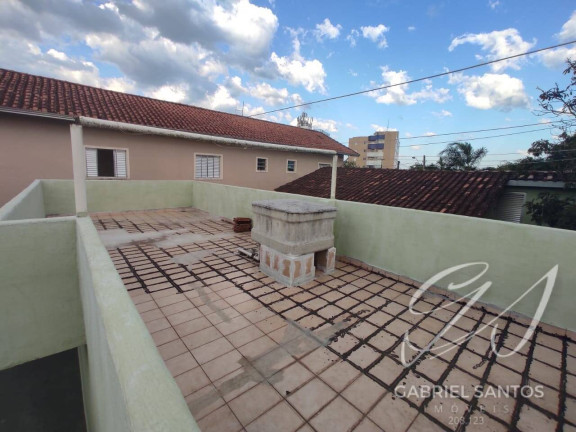 Imagem Casa com 3 Quartos à Venda, 240 m² em Itaóca - Mongaguá