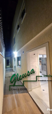 Imagem Sobrado com 3 Quartos à Venda, 180 m² em Vila Mazzei - São Paulo