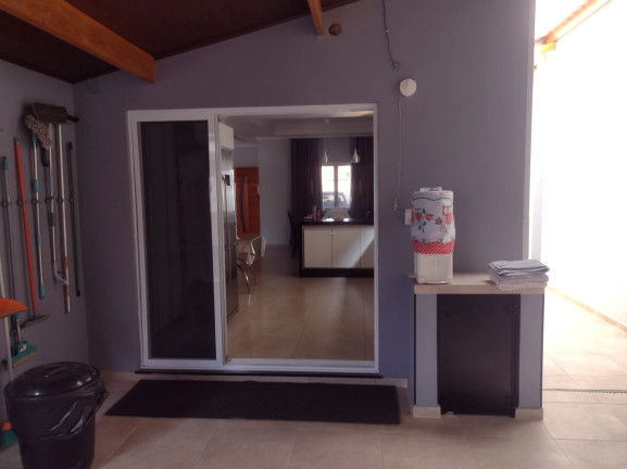 Imagem Casa com 4 Quartos à Venda, 342 m² em Pedro Leme - Roseira