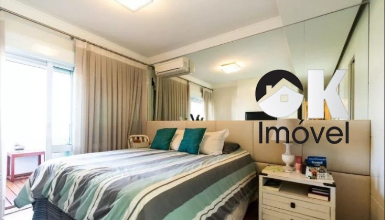 Imagem Apartamento com 3 Quartos à Venda, 173 m² em Pinheiros - São Paulo Imagem Apartamento com 3 Quartos à Venda, 173 m² em Pinheiros - São Paulo