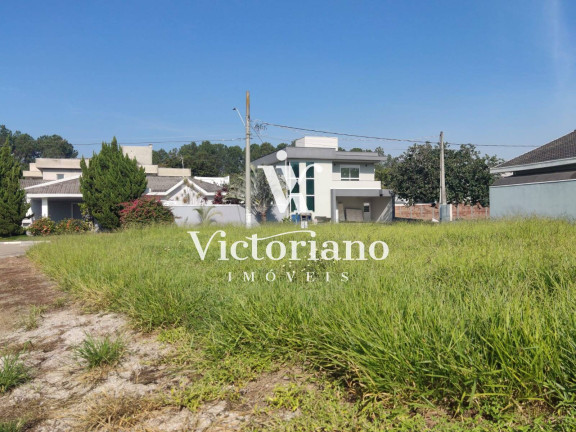 Imagem Terreno em Condomínio à Venda, 572 m² em Condomínio Sunset Garden - Jacareí Imagem Terreno em Condomínio à Venda, 572 m² em Condomínio Sunset Garden - Jacareí