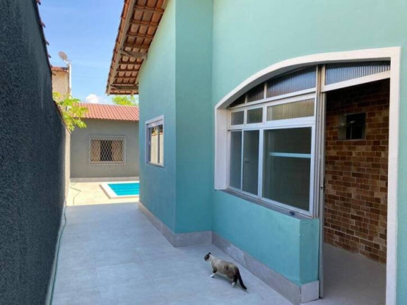 Imagem Casa com 4 Quartos à Venda, 360 m² em Praia Do Morro - Guarapari