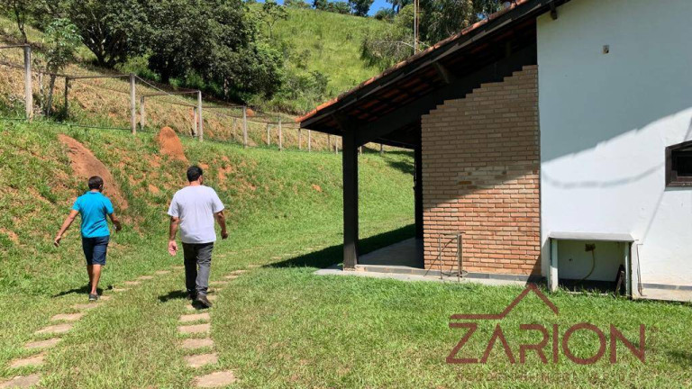 Imagem Fazenda à Venda, 5 m² em área Rural De Lorena - Lorena