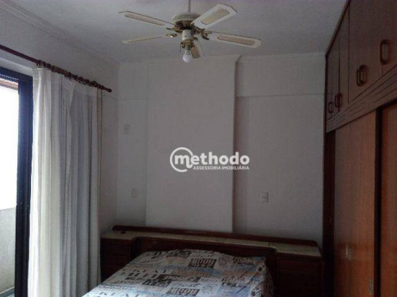 Imagem Apartamento com 3 Quartos à Venda, 141 m² em Cambuí - Campinas