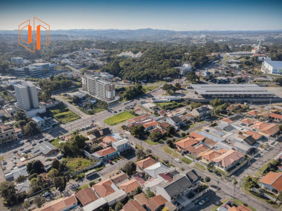 Imagem Apartamento com 2 Quartos à Venda, 54 m² em Santa Cândida - Curitiba