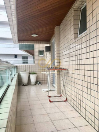 Imagem Apartamento com 3 Quartos à Venda, 173 m² em Canto Do Forte - Praia Grande Imagem Apartamento com 3 Quartos à Venda, 173 m² em Canto Do Forte - Praia Grande