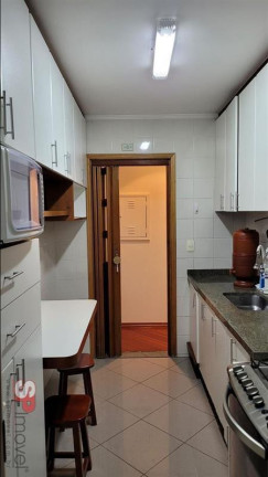 Imagem Apartamento com 2 Quartos à Venda, 80 m² em Saúde - São Paulo Imagem Apartamento com 2 Quartos à Venda, 80 m² em Saúde - São Paulo
