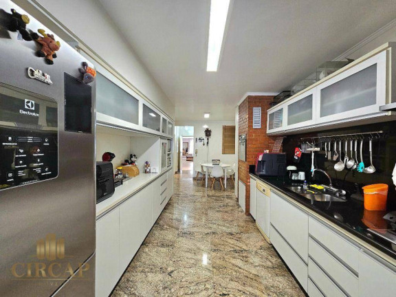 Imagem Apartamento com 3 Quartos à Venda, 187 m² em Itaim - São Paulo
