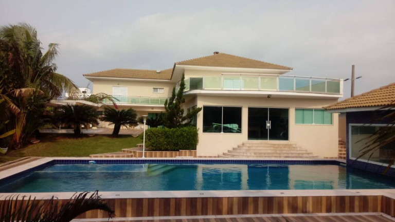 Imagem Casa com 5 Quartos à Venda, 544 m² em Bougainville Residencial Iv - Peruíbe Imagem Casa com 5 Quartos à Venda, 544 m² em Bougainville Residencial Iv - Peruíbe