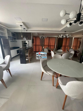 Imagem Apartamento com 3 Quartos à Venda, 228 m² em Meia Praia - Itapema Imagem Apartamento com 3 Quartos à Venda, 228 m² em Meia Praia - Itapema