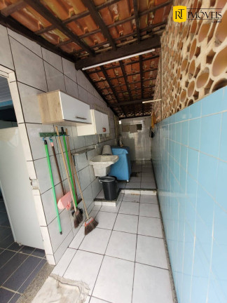 Imagem Casa com 4 Quartos à Venda, 200 m² em Centro (iguabinha) - Araruama Imagem Casa com 4 Quartos à Venda, 200 m² em Centro (iguabinha) - Araruama