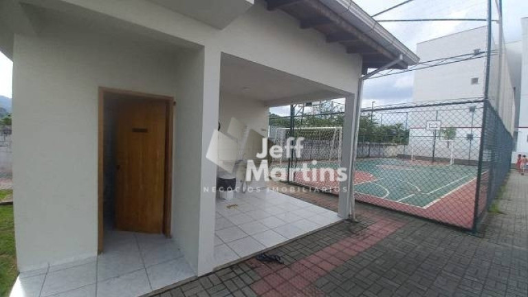 Imagem Apartamento com 2 Quartos à Venda, 52 m² em Aririu - Palhoça