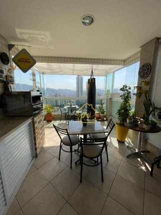 Imagem Apartamento com 3 Quartos à Venda, 210 m² em Pompéia - Santos Imagem Apartamento com 3 Quartos à Venda, 210 m² em Pompéia - Santos