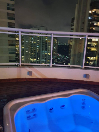 Imagem Apartamento com 2 Quartos à Venda, 153 m² em Campo Belo - São Paulo Imagem Apartamento com 2 Quartos à Venda, 153 m² em Campo Belo - São Paulo