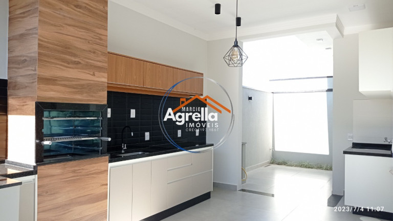 Imagem Imóvel com 3 Quartos à Venda, 126 m² em Condomínio Santa Mônica Iii - Mogi Guaçu Imagem Imóvel com 3 Quartos à Venda, 126 m² em Condomínio Santa Mônica Iii - Mogi Guaçu