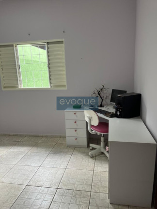 Imagem Casa de Condomínio com 3 Quartos à Venda, 155 m² em Jardim São Pedro - Valinhos