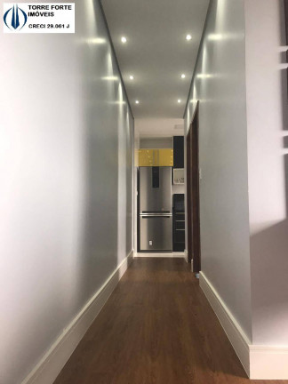 Imagem Apartamento com 1 Quarto à Venda, 43 m² em Vila Carmem - São Paulo