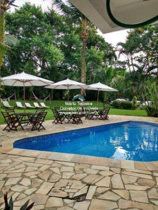 Imagem Imóvel Comercial à Venda, 688 m² em Caboré - Paraty Imagem Imóvel Comercial à Venda, 688 m² em Caboré - Paraty