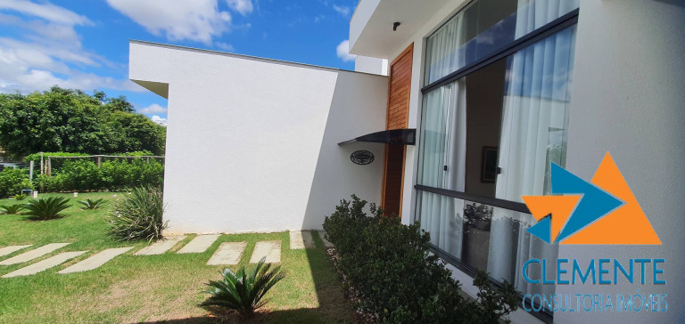Imagem Casa de Condomínio com 3 Quartos à Venda, 170 m² em Condominio Estancia Da Mata - Jaboticatubas Imagem Casa de Condomínio com 3 Quartos à Venda, 170 m² em Condominio Estancia Da Mata - Jaboticatubas