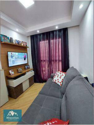 Imagem Apartamento com 2 Quartos à Venda, 47 m² em Jardim São Savério - São Paulo Imagem Apartamento com 2 Quartos à Venda, 47 m² em Jardim São Savério - São Paulo