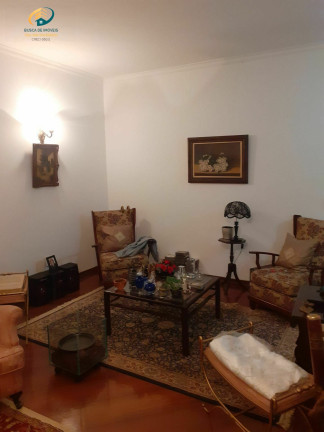 Imagem Sobrado com 3 Quartos à Venda, 300 m² em Planalto Paulista - São Paulo
