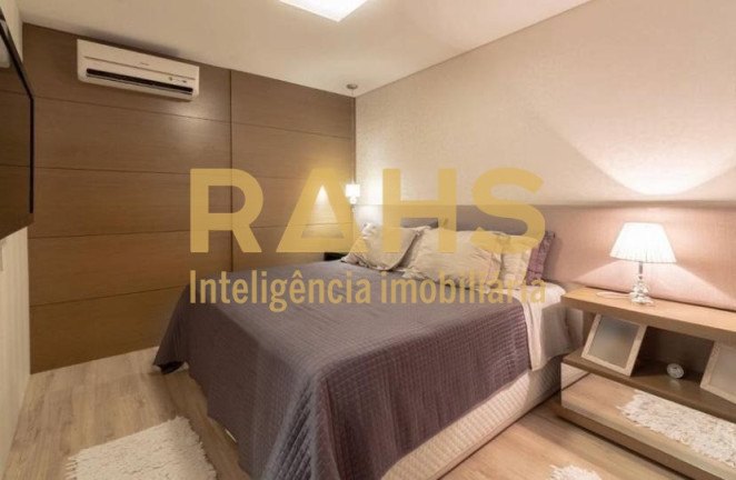 Imagem Cobertura com 4 Quartos à Venda, 260 m² em Centro - Joinville Imagem Cobertura com 4 Quartos à Venda, 260 m² em Centro - Joinville
